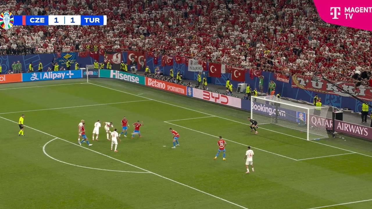 Calhanoglu erhebt schwere Vorwürfe