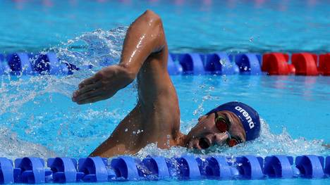 Die European Aquatics Championships 2026 finden in Paris statt. SPORT1 fasst die wichtigsten Infos und Fakten sowie die größten deutschen Medaillenhoffnungen zusammen. 