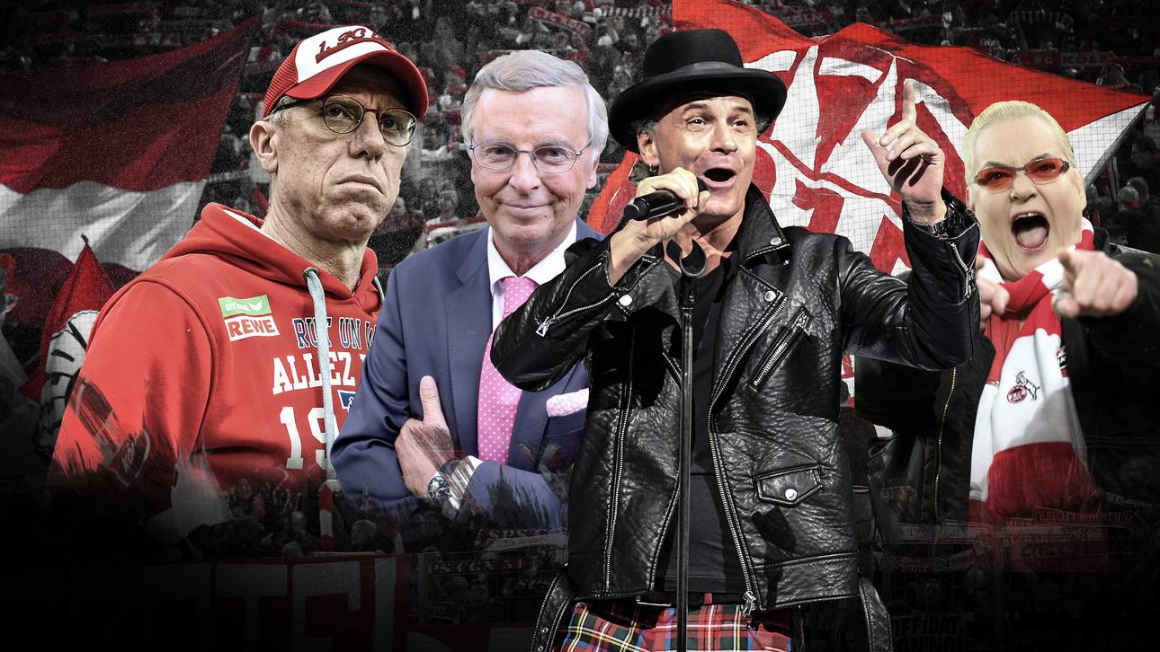 FC-Promis kritisieren Kölns Führung