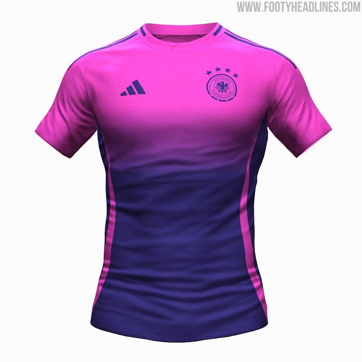 Adidas cheap nationaltrikot deutschland