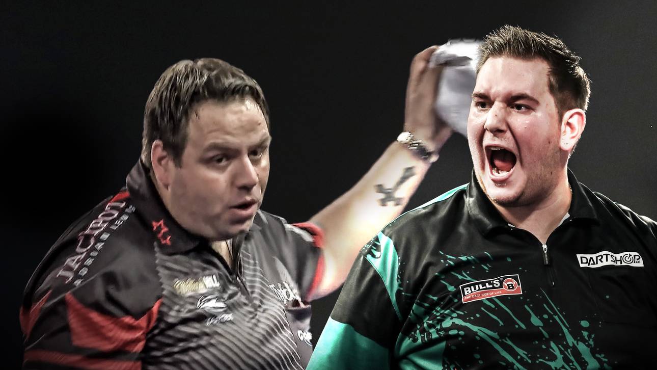 Sensation! Münch haut Lewis raus