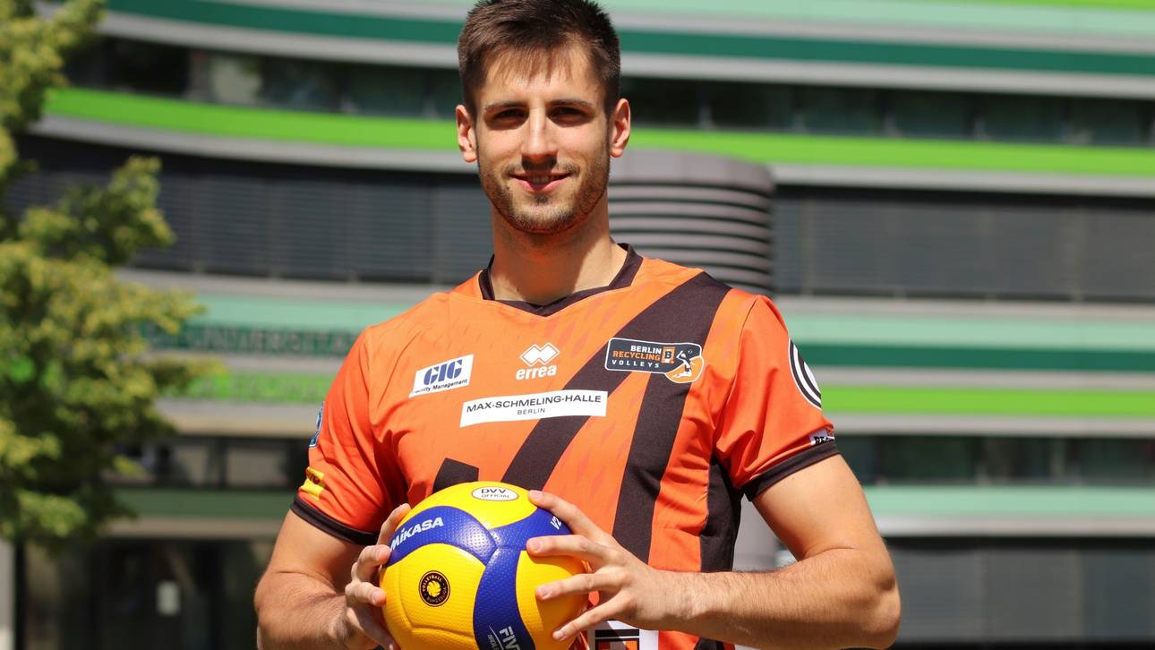 Reichert zurück zum Meister