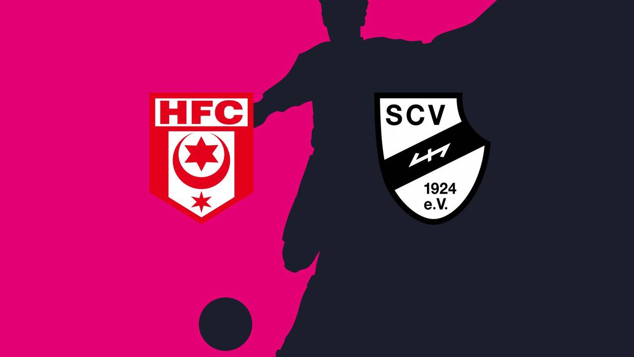 Hallescher FC - SC Verl: Tore und Highlights | 3. Liga