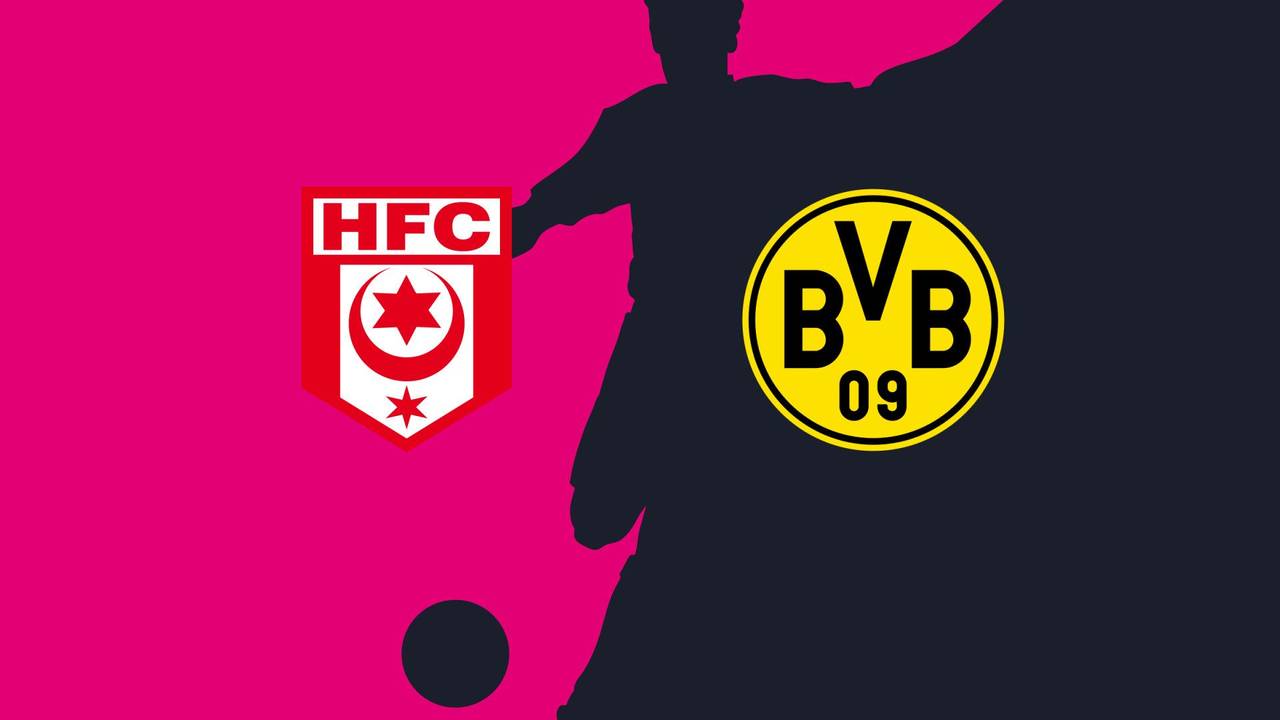 Hallescher FC - Borussia Dortmund II: Tore und Highlights | 3. Liga