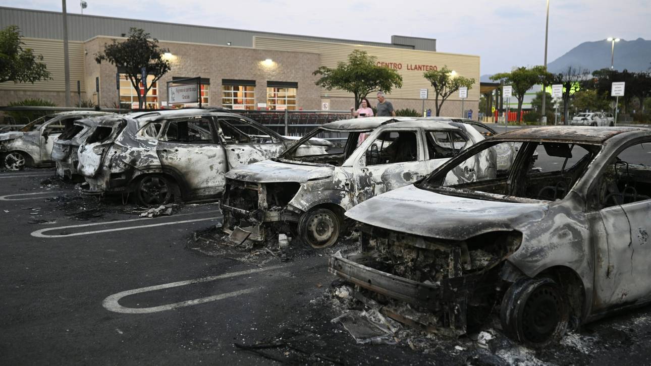 Mexiko? Appell an die FIFA