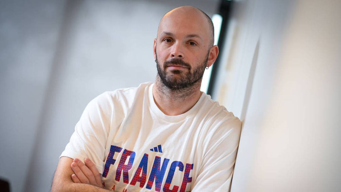 Torwart-Missverständnis beendet