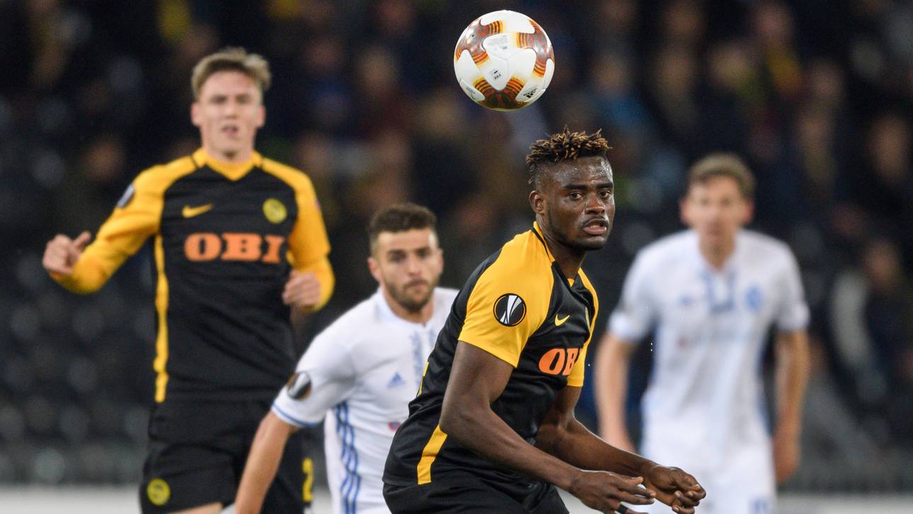 Hoffenheim holt Abwehrspieler