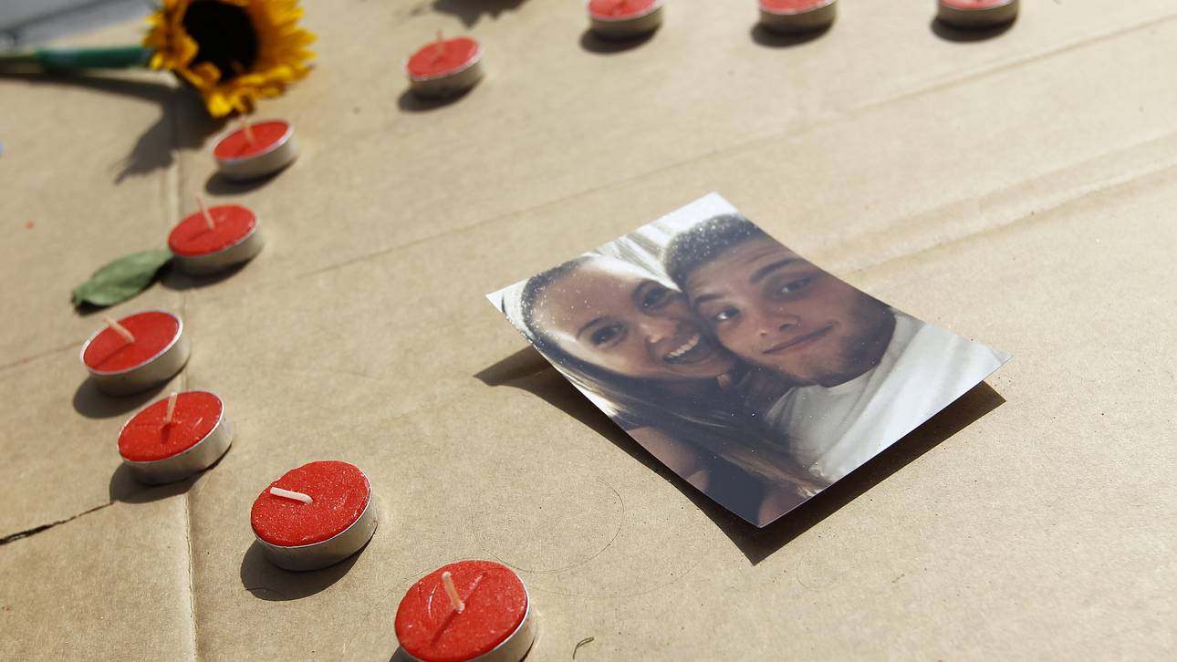 Footballer Murray starb an Milzriss