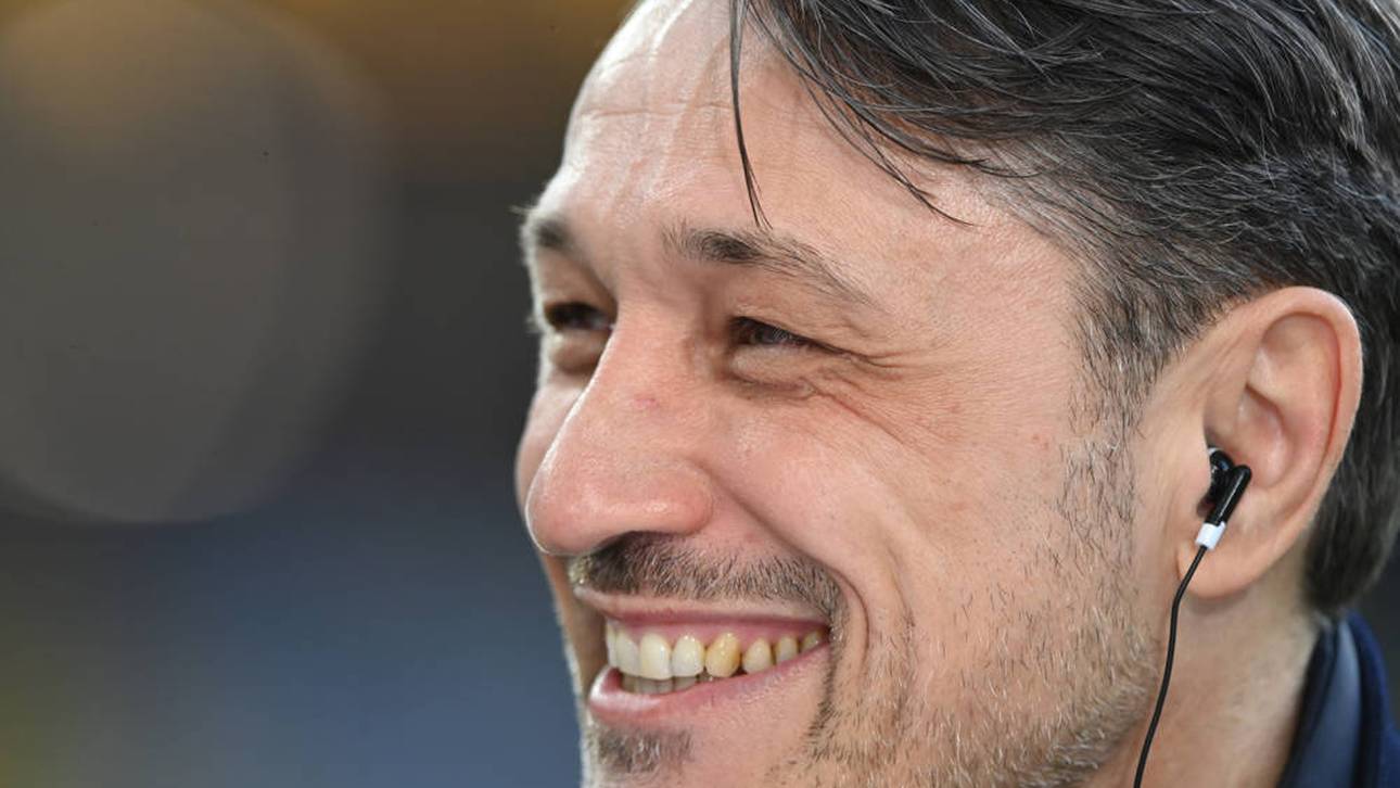 Kovac kontert Rangnick-Kritik