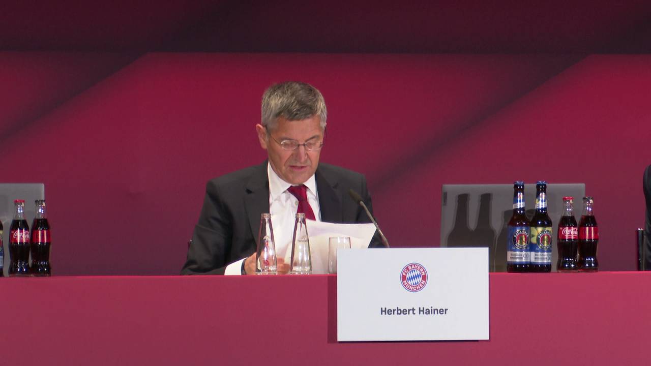 sportwetten.de So schauts aus - Die Bundesliga-Show: Bayerns JHV-Debakel