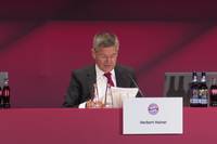 sportwetten.de So schauts aus - Die Bundesliga-Show präsentiert das Neueste von der JHV des FC Bayern München.