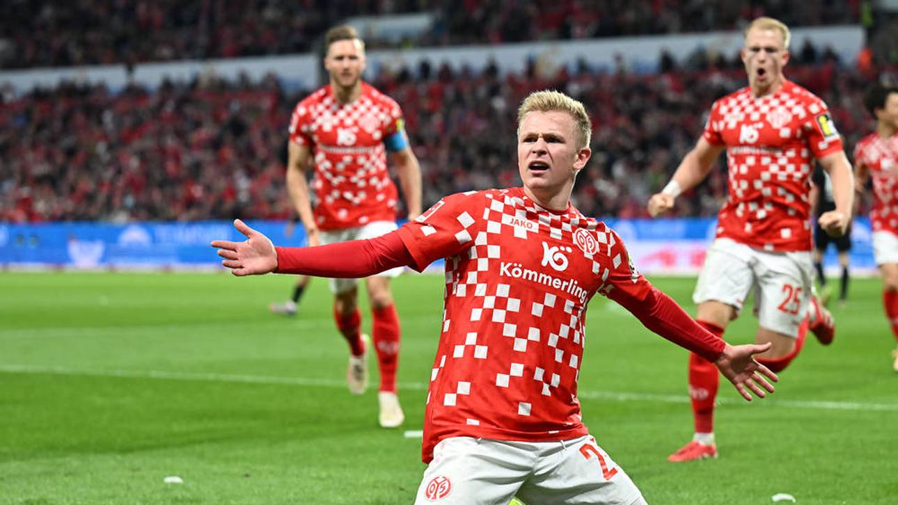 Burkardt-Wechsel perfekt!