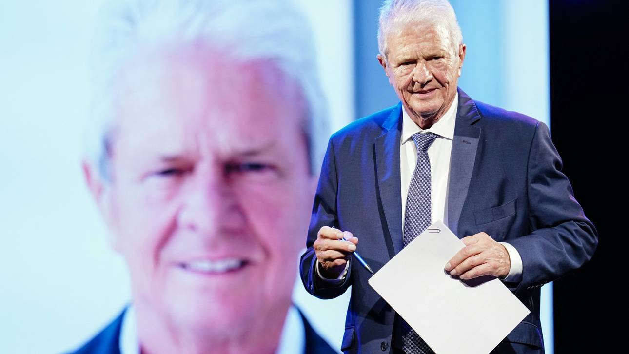 DFL stimmt zu: Hoffenheim endgültig wieder „normaler“ Klub