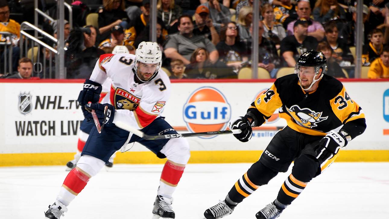 Oilers verlieren ohne Draisaitl