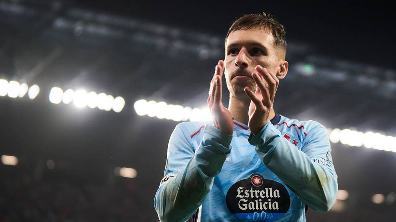 Bryan Zaragoza wird an die AS Rom verliehen 