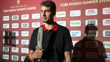 Wenige Tage vor den EuroBaskets im eigenen Land analysieren die NBA-erfahrenen Spieler Isaac Bonga und Franz Wagner den Kader und die Aussichten auf eine Medaille. Das Team um den neuen Bundestrainer Gordon Herbert musste in den letzten Wochen schmerzliche Ausfälle hinnehmen. 