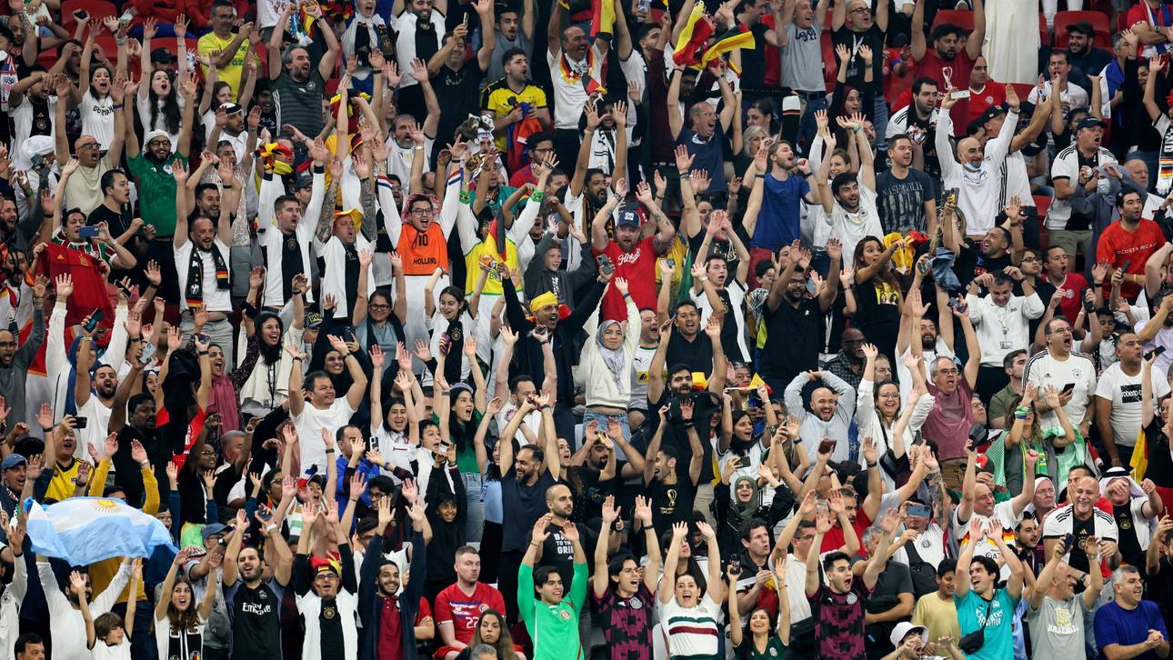 Enorme Preis-Unterschiede bei Heim-EM