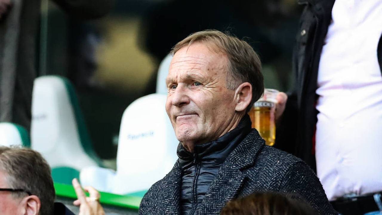 DFL muss bei 50+1 „Themen regeln“