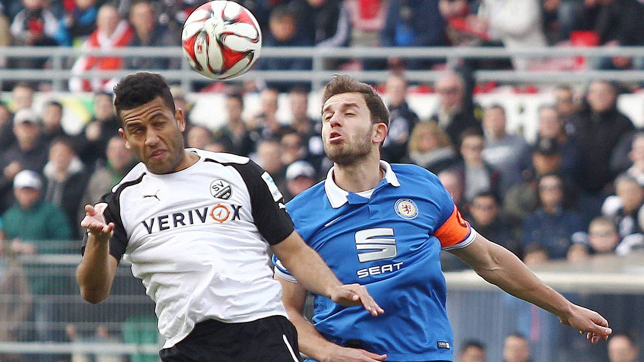 Braunschweig kann doch noch siegen