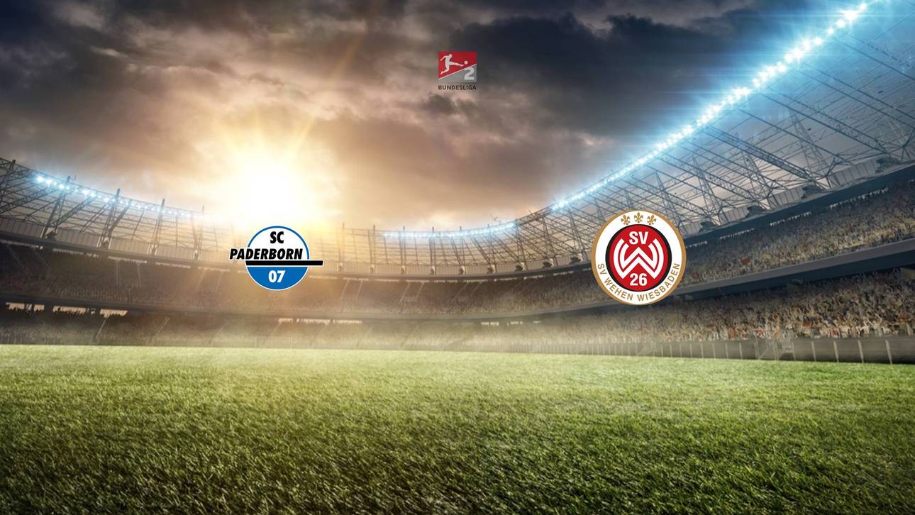 SC Paderborn 07 will wieder jubeln