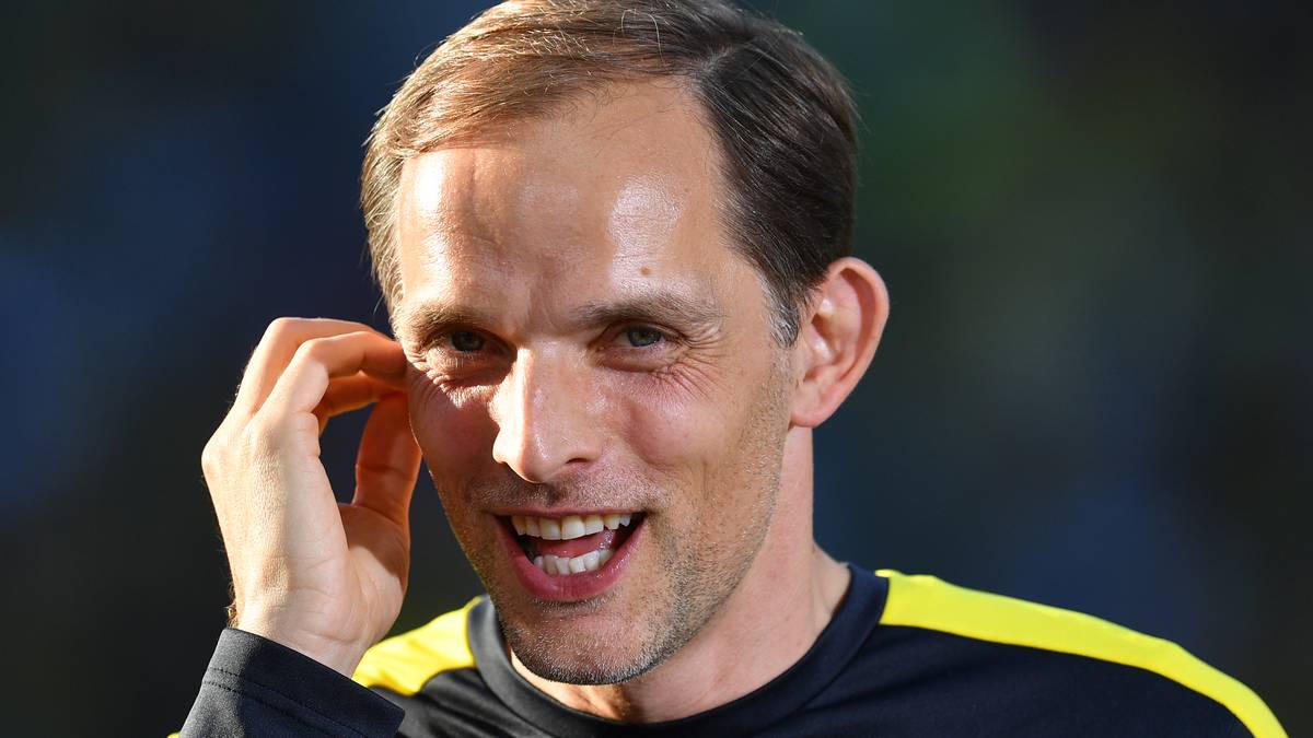 Großes Thema im Vorfeld ist die Zukunft von Dortmunds Trainer Thomas Tuchel. Nach dem Zwist mit Geschäftsführer Hans-Joachim Watzke könnte es das letzte Spiel für ihn als BVB-Coach sein