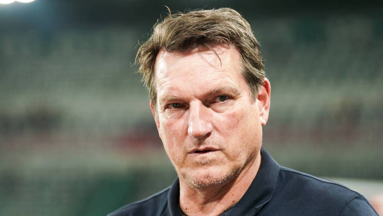 Leise Kritik an Klopps Kader aus Österreich