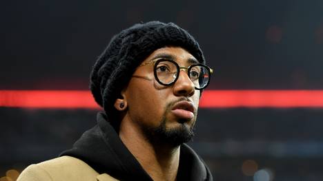 Jerome Boateng bekommt Gastrolle bei "Men in Black", Jerome Boateng spielt einen Außerirdischen im Hollywoodfilm "Men in Black" 