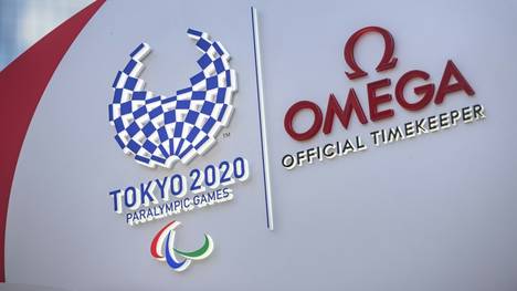Die Paralympics in Tokio wurden ins Jahr 2021 verlegt