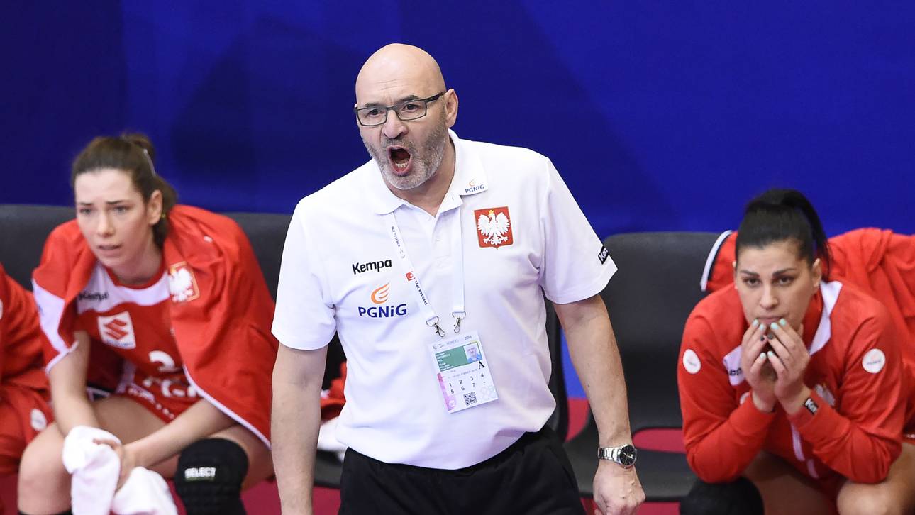 Handball-WM: Polen rückt nach