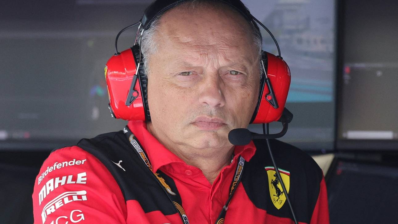 Ferrari enthüllt wichtigen Termin
