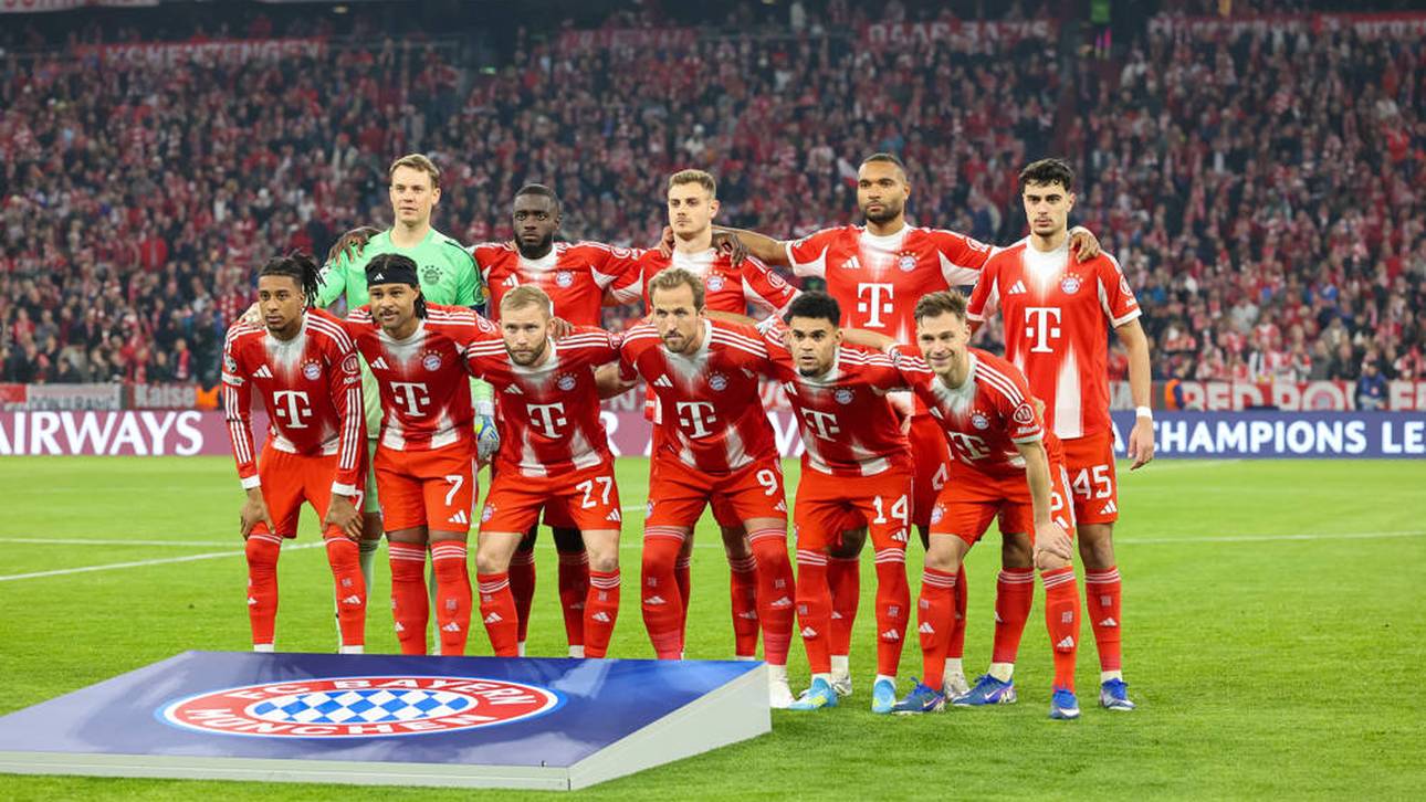 Spanien wittert Bayern-Stichelei