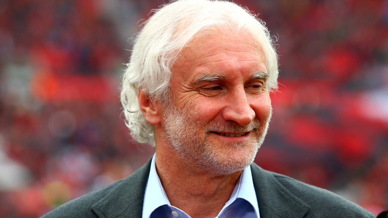 Völler: Europa wie ein Titel