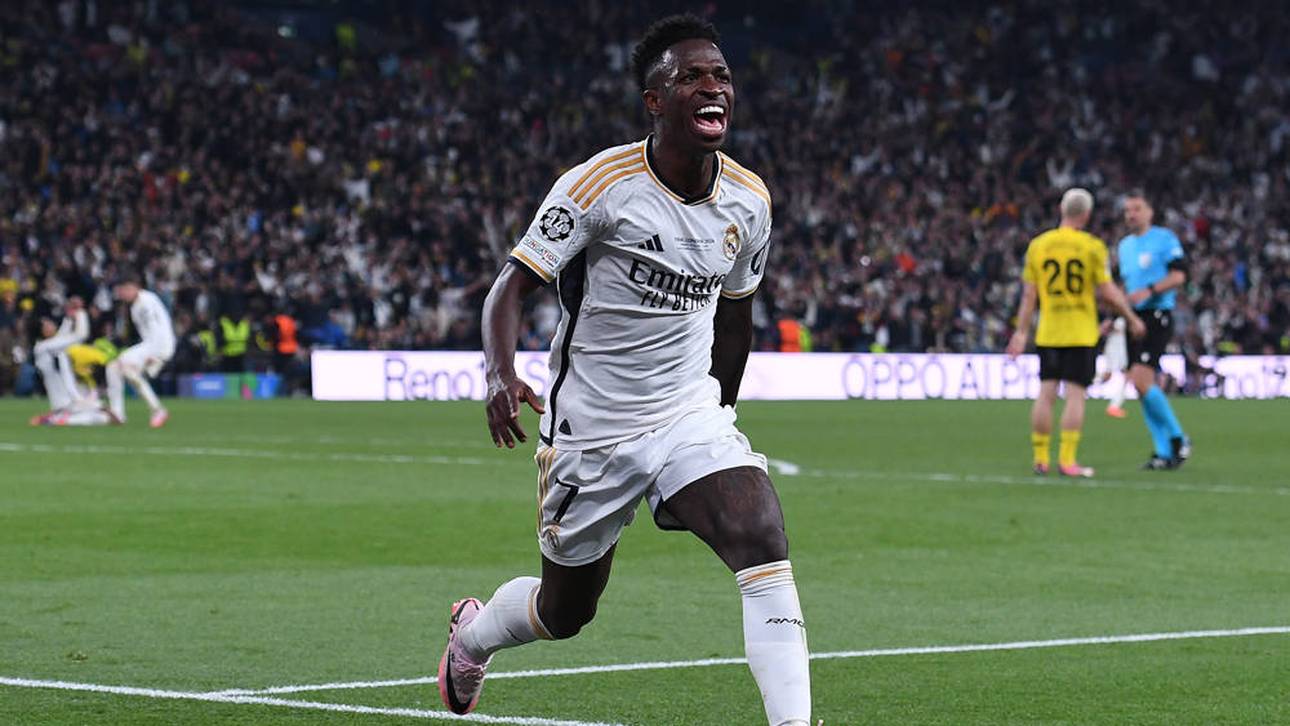 Besonderes Projekt von Real-Star