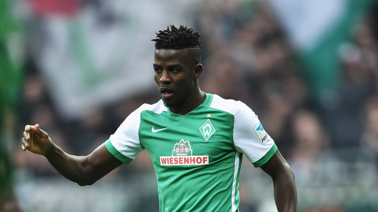 Sperre und Geldbuße für Kopf-ab-Geste