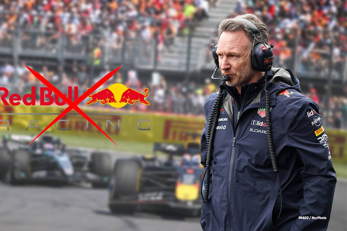 Die Zukunft von Christian Horner ist ungewiss. Sky-Experte Ralf Schumacher spricht über mögliche Optionen in der Zukunft.