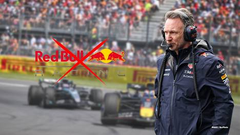 Die Zukunft von Christian Horner ist ungewiss. Sky-Experte Ralf Schumacher spricht über mögliche Optionen in der Zukunft.
