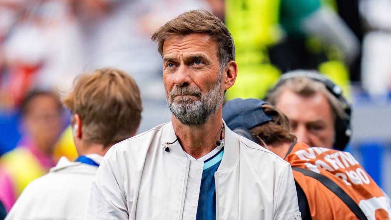 Klopp traut Deutschland viel zu