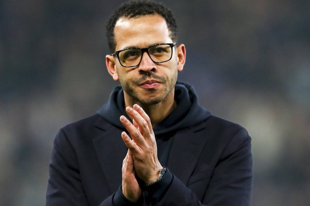 Deutliche Worte: Liverpool-Legende warnt Liam Rosenior