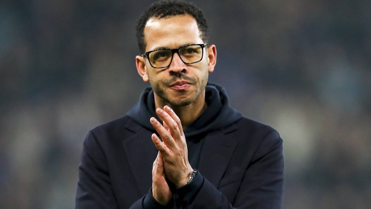 Deutliche Worte: Liverpool-Legende warnt Liam Rosenior