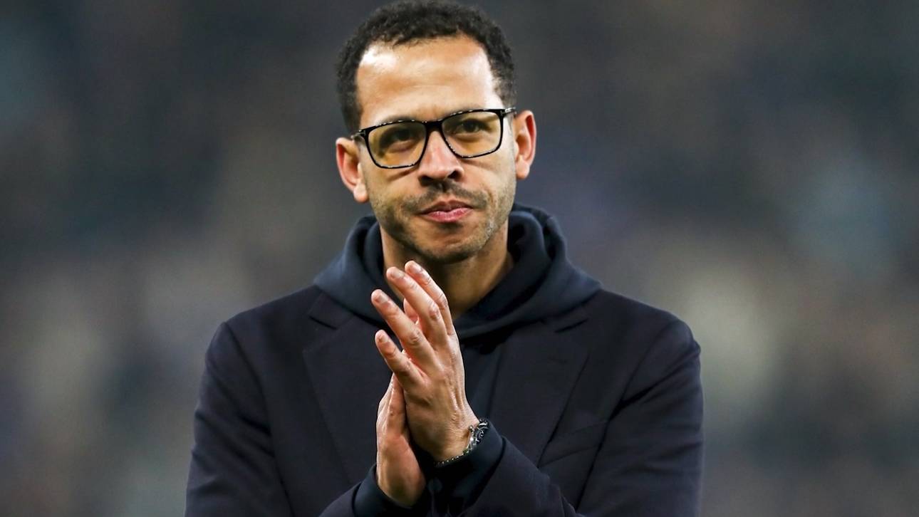 Deutliche Worte: Liverpool-Legende warnt Liam Rosenior