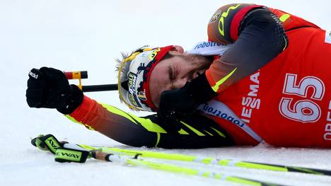 BMW IBU World Cup Biathlon Oberhof - Day 4