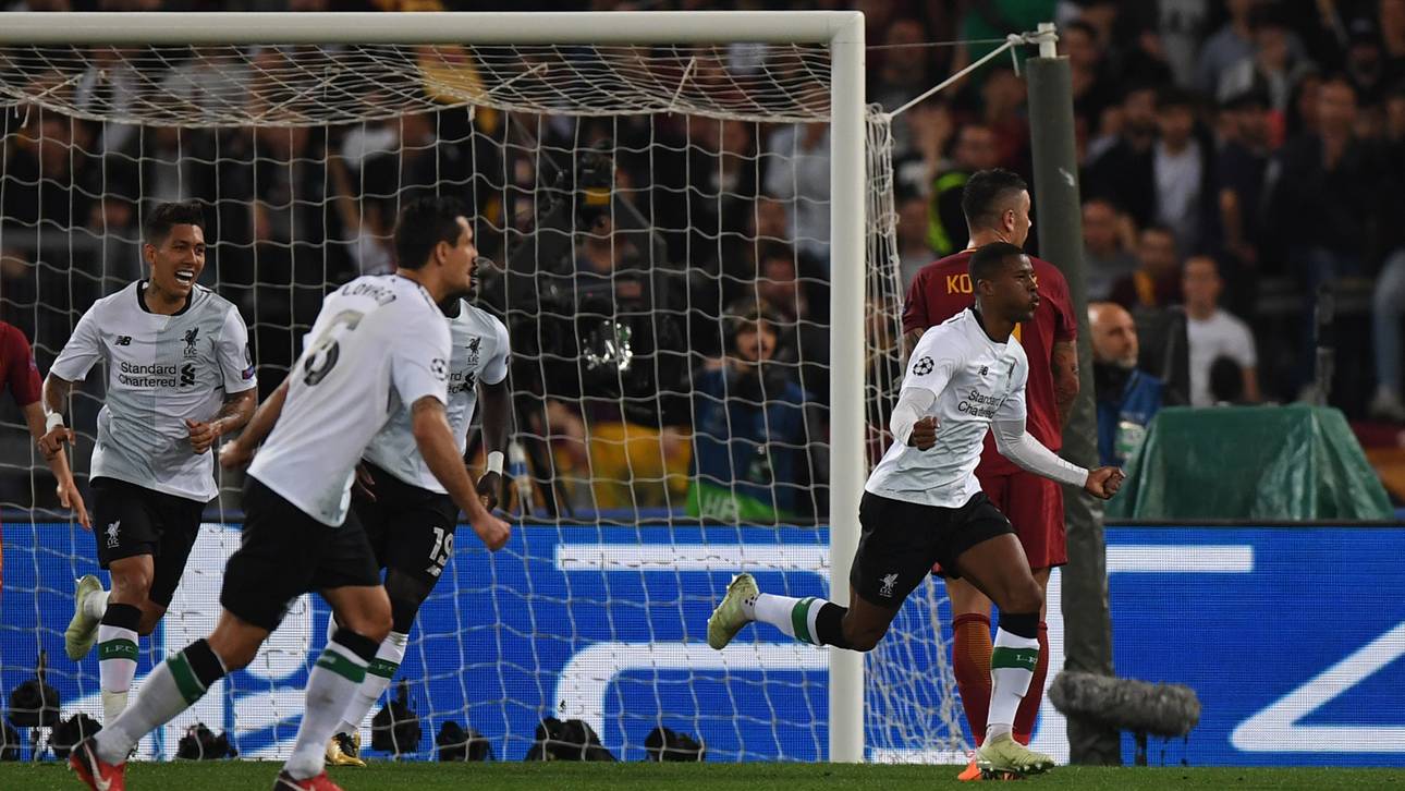 Halbfinalisten knacken Torrekord