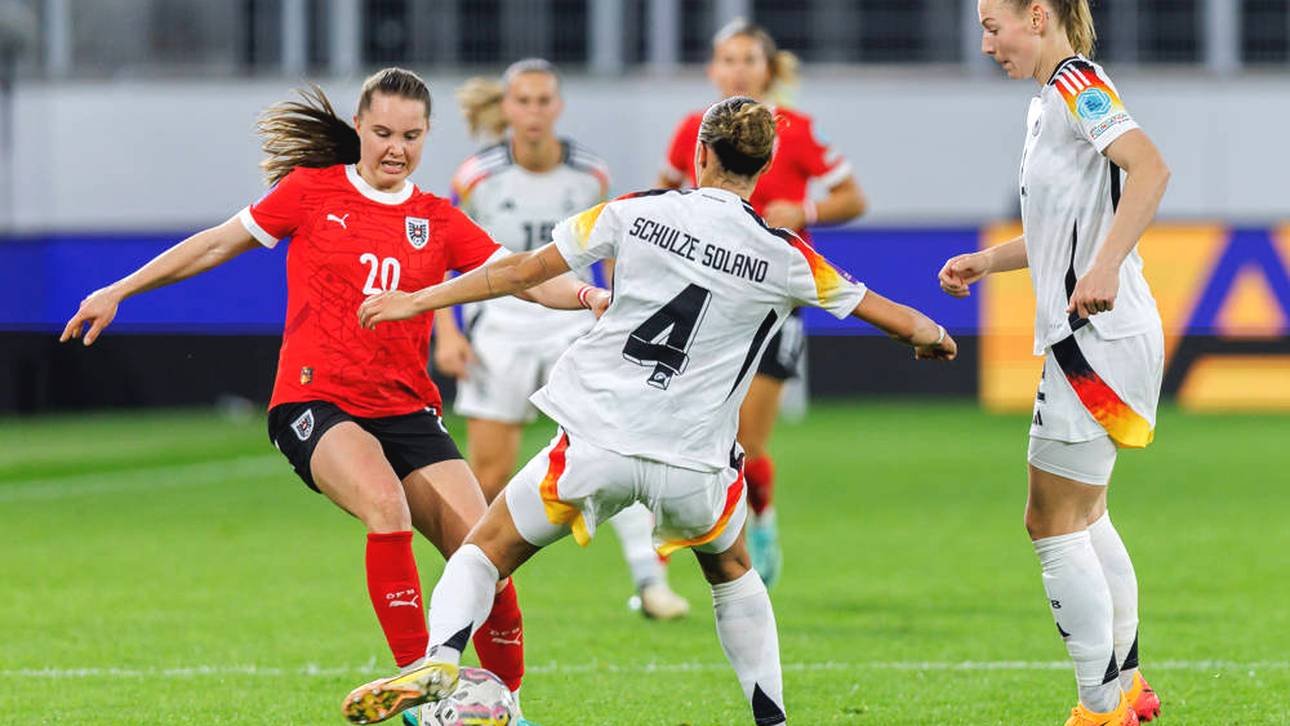 So sieht die neue Vier aus