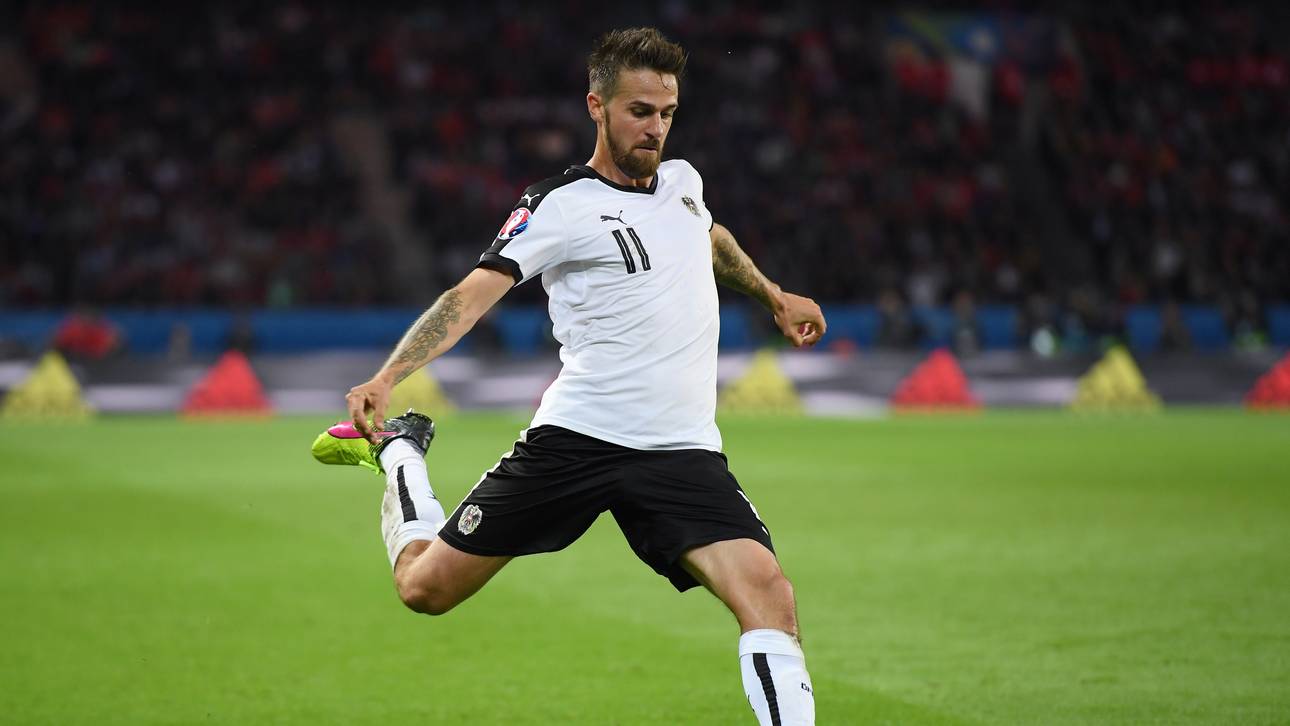 Hannover muss auf Harnik verzichten