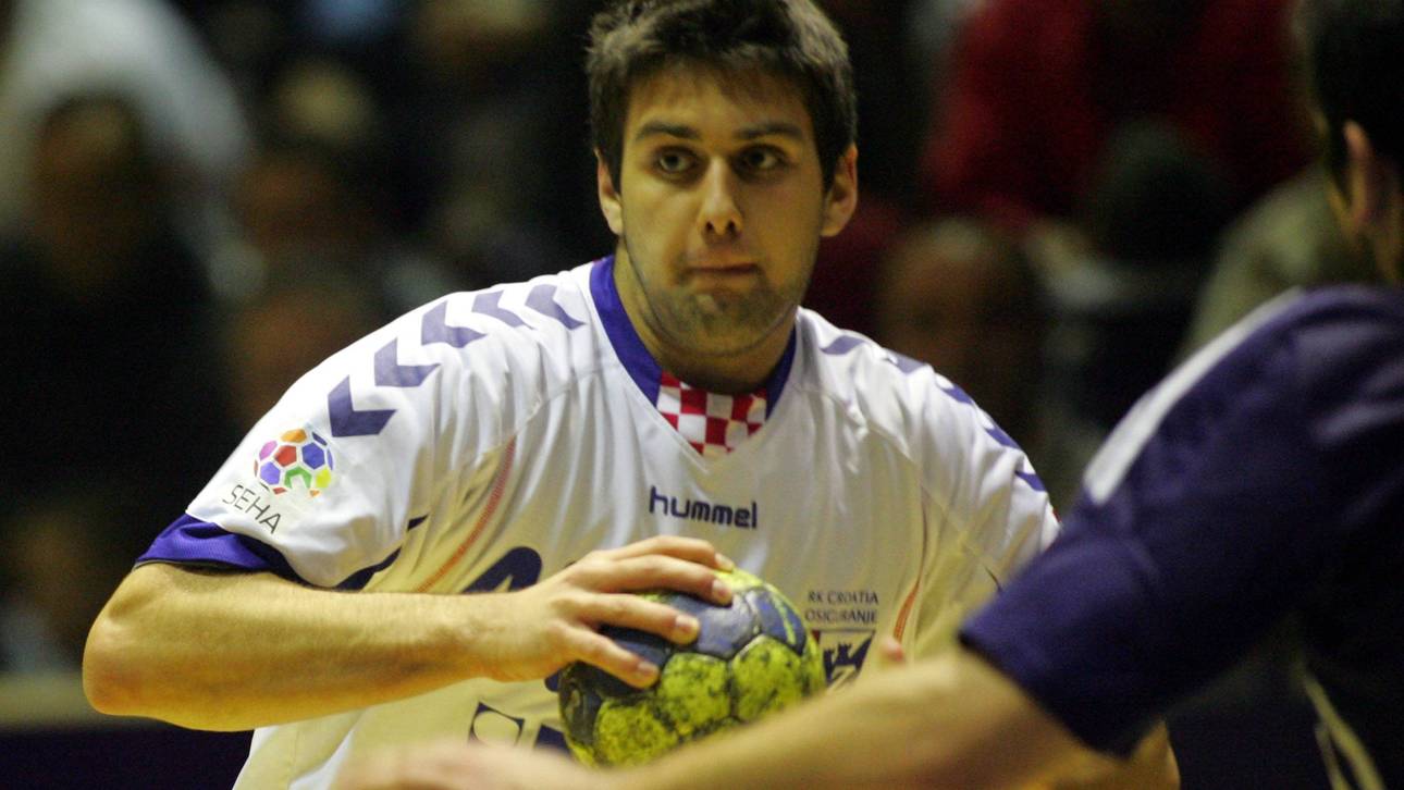 TuS N-Lübbecke holt Kaleb