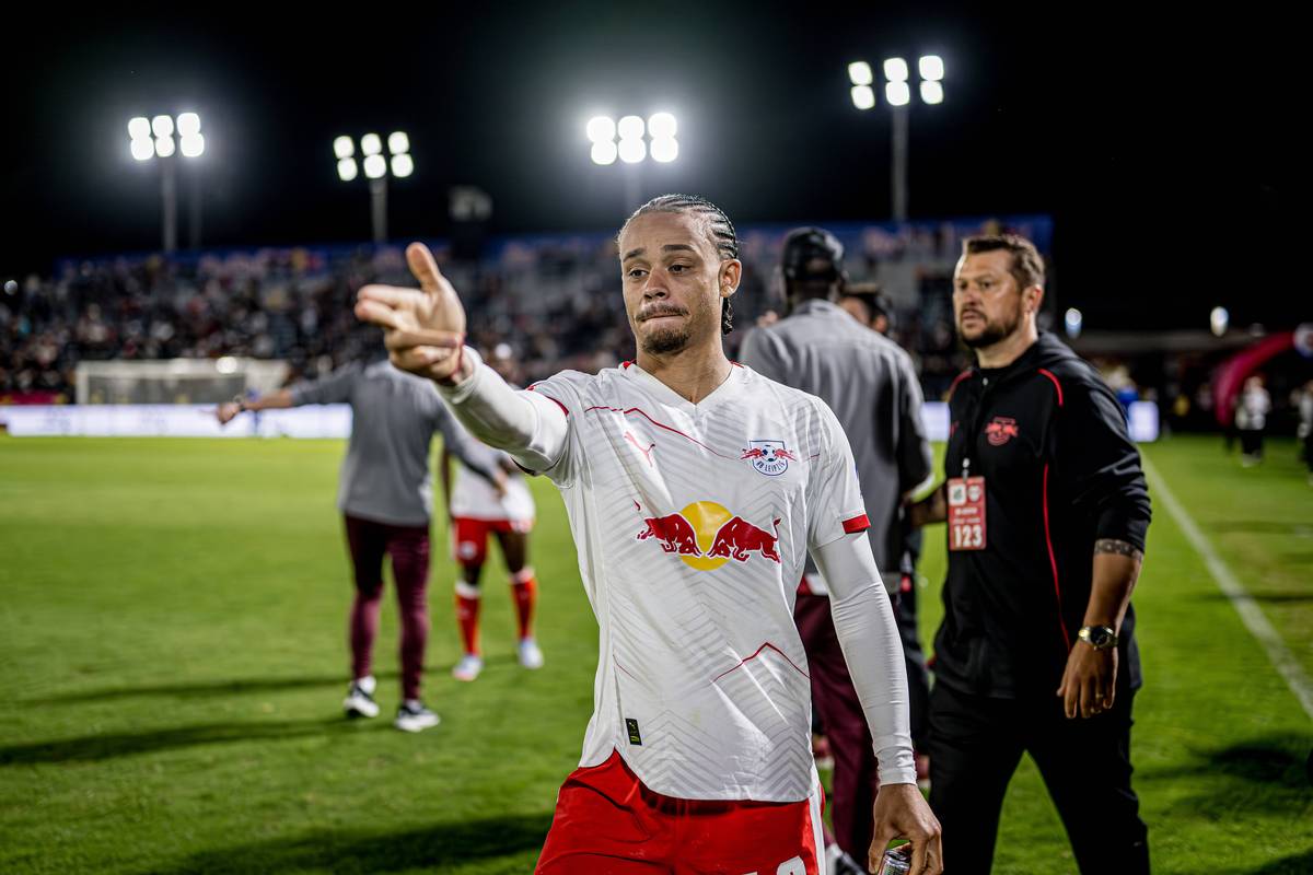Die Suche nach Bayerns Königstransfer in diesem Sommer geht weiter. Einige Namen werden spekuliert: Wir geben ein Update und schätzen die Chancen auf einen Transfer ein.