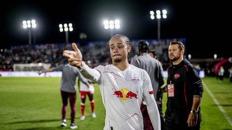 Die Suche nach Bayerns Königstransfer in diesem Sommer geht weiter. Einige Namen werden spekuliert: Wir geben ein Update und schätzen die Chancen auf einen Transfer ein.