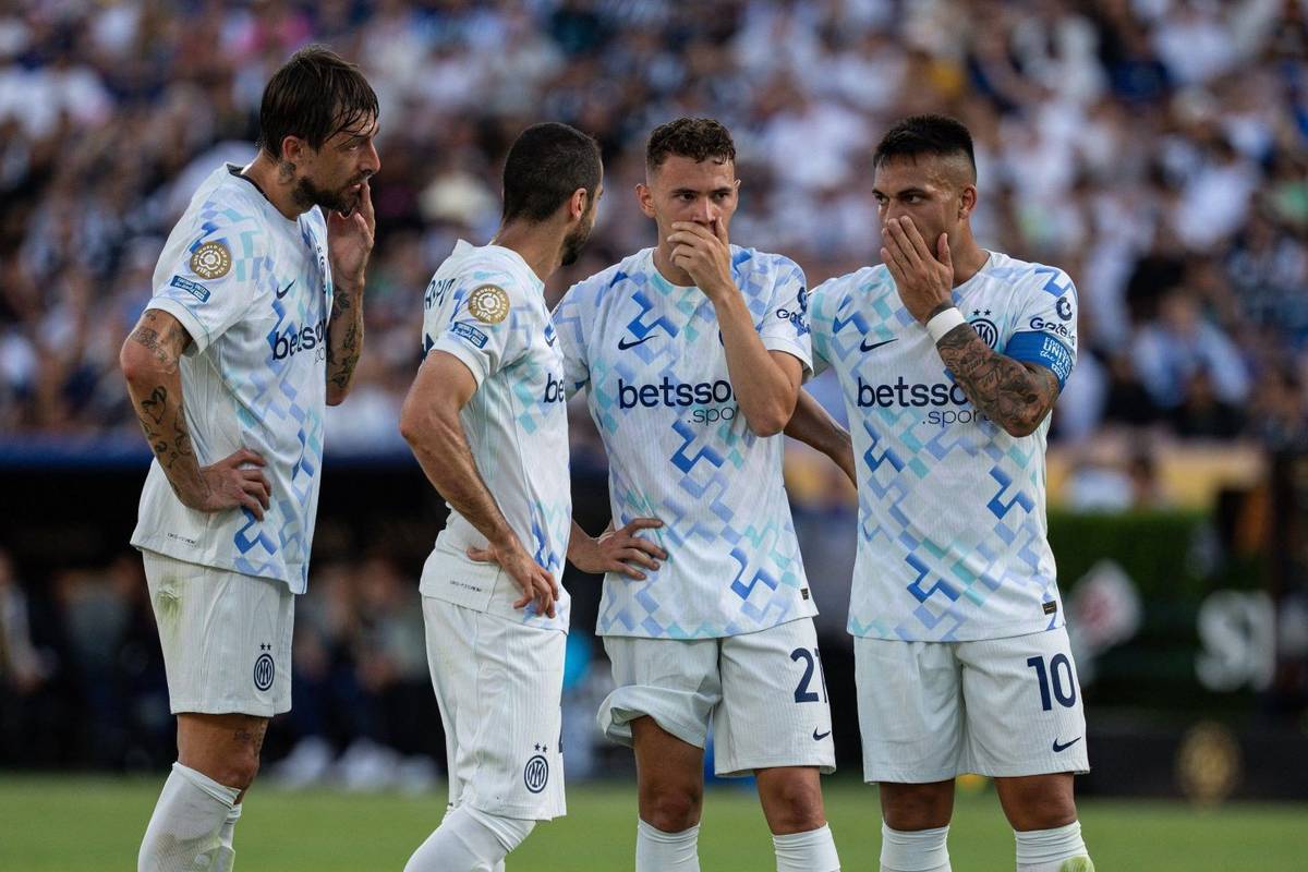 Inter Mailand - River Plate Tipp, Prognose & Quoten | 26.06.2025