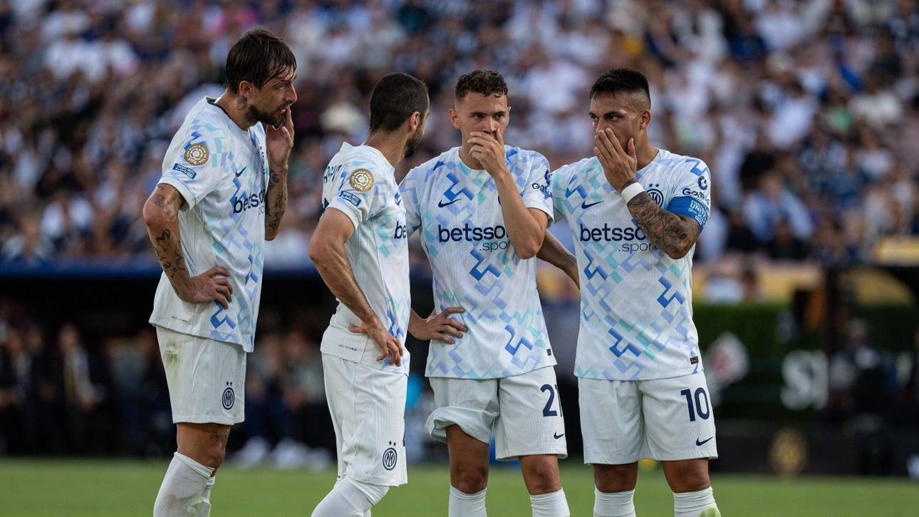 Inter Mailand – River Plate Tipp, Prognose & Quoten | 26.06.2025