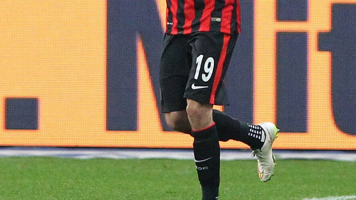 Für die brasilianische Leihgabe des FC Chelsea ist es das zweite Saisontor.